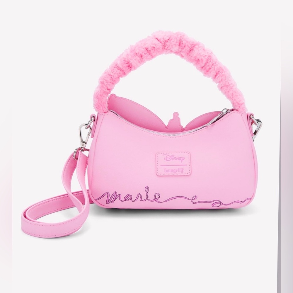 The Aristocats🎀Marie Handbag - Picture 12 of 13